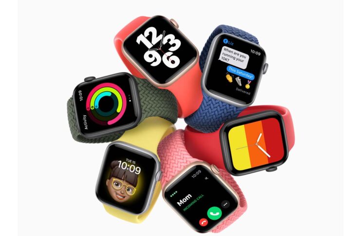 Apple Watch SE: tutto quello da sapere