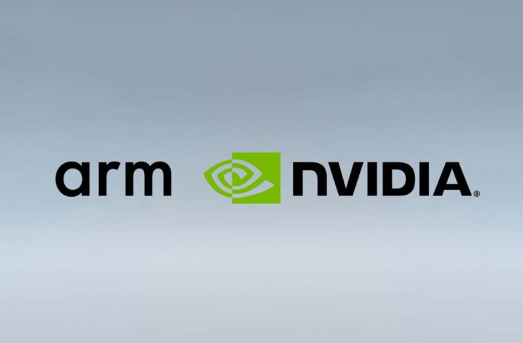 Nvidia ha ufficialmente annunciato l’acquisizione di ARM