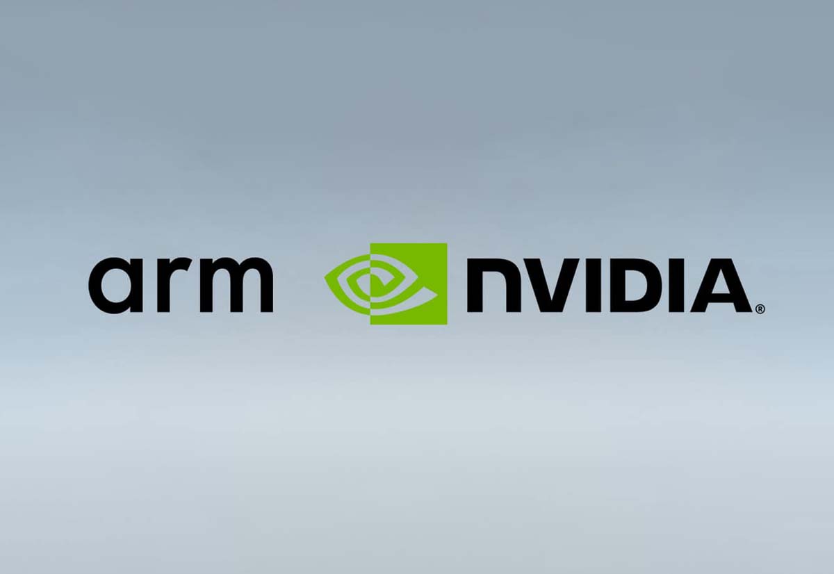 Nvidia ha ufficialmente annunciato l’acquisizione di ARM