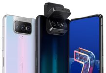 ASUS ZenFone 7 e ZenFone 7 Pro da oggi disponibili all’acquisto in Italia