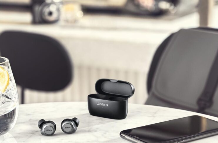 Jabra offre l’ANC nei nuovi Elite 85t e aggiorna – gratis – la gamma Elite 75t