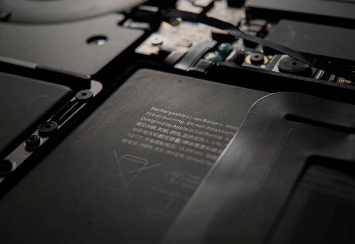 Apple studia Mac e iPad con batterie con celle a combustibile a idrogeno