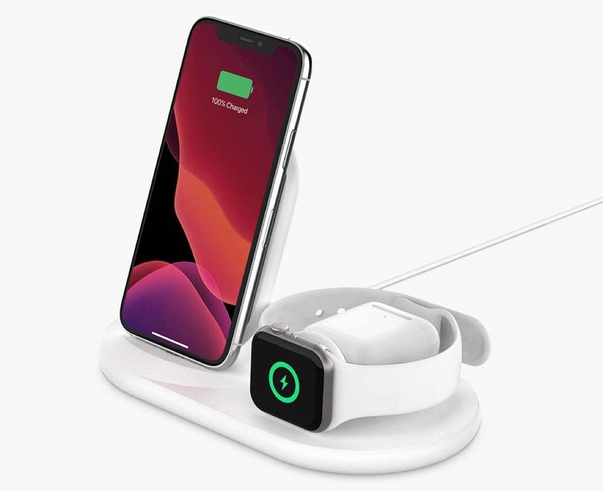 Belkin, sistemi di ricarica per tutti i gusti in sconto solo oggi