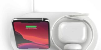 Belkin, sistemi di ricarica per tutti i gusti in sconto solo oggi