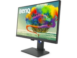 BenQ PD2705Q, il monitor 27″ per designer con USB-C