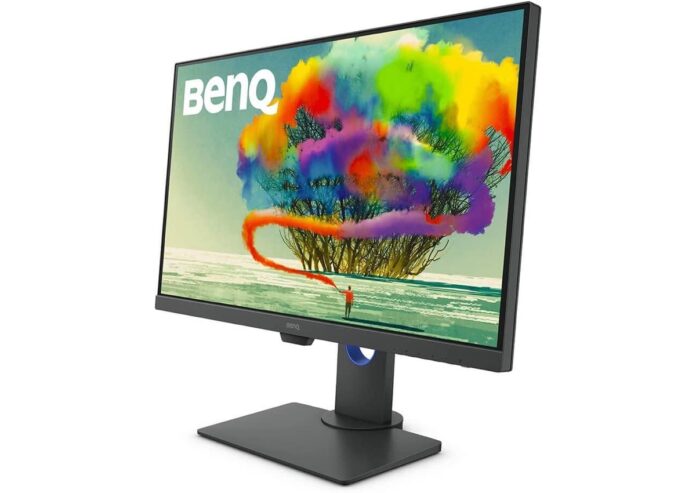 BenQ PD2705Q, il monitor 27″ per designer con USB-C