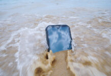 Lo smartphone “invincibile” economico è arrivato: Blackview BV9900E costa solo 230 € Lo smartphone “invincibile” economico è arrivato: Blackview BV9900E costa solo 230 €