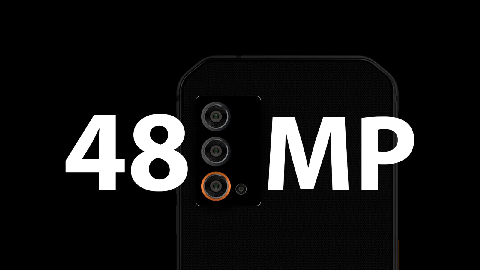 Lo smartphone “invincibile” economico è arrivato: Blackview BV9900E costa solo 230 €