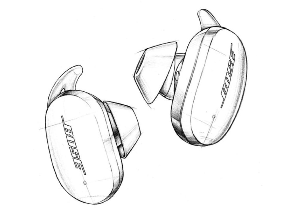 Bose QuietComfort Earbuds si preparano per sfidare AirPods Pro