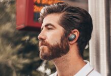 Bose Earbuds QuietComfort offrono 11 livelli di cancellazione rumore