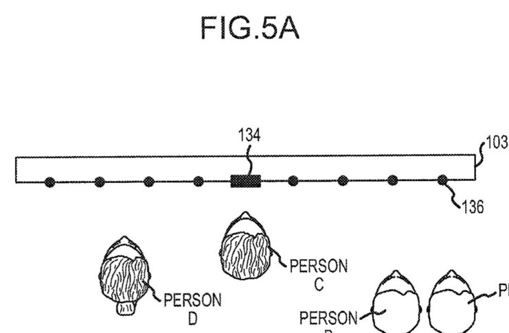 In un brevetto di Apple futuri iMac e nuovi display con funzionalità audio avanzate