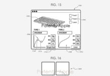Apple ha brevettato una tastiera smart con livelli di pressione personalizzabili