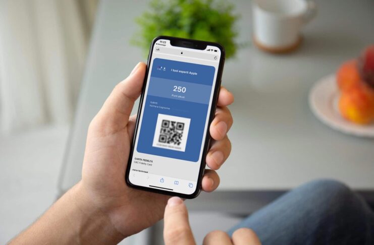 Da C&C arriva la Fidelity Card