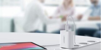 Caricate velocemente il vostro iPhone: alimentatore e cavo insieme a solo 24€
