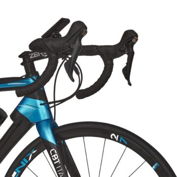 Artik-09 è l’e-road con un’autonomia mai vista