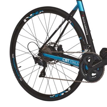 Artik-09 è l’e-road con un’autonomia mai vista