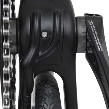 Artik-09 è l’e-road con un’autonomia mai vista