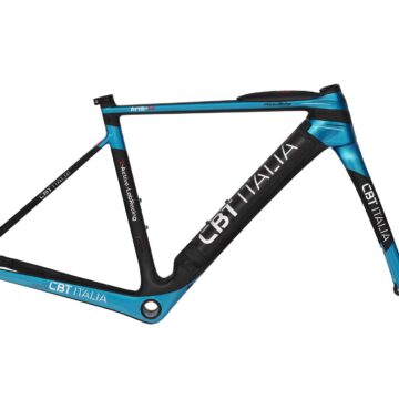 Artik-09 è l’e-road con un’autonomia mai vista