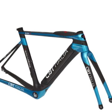 Artik-09 è l’e-road con un’autonomia mai vista