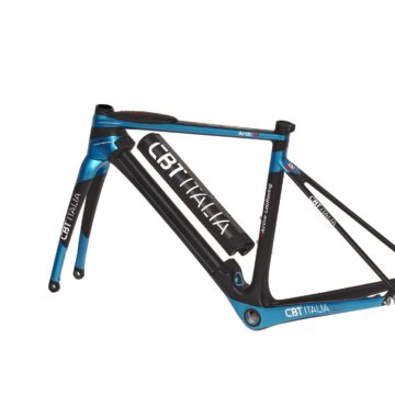 Artik-09 è l’e-road con un’autonomia mai vista