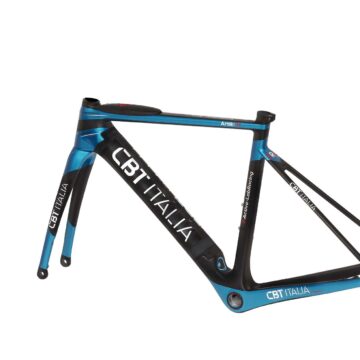 Artik-09 è l’e-road con un’autonomia mai vista