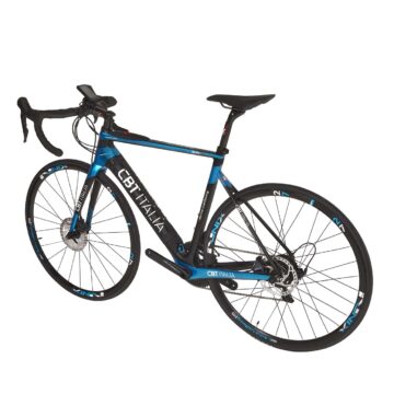 Artik-09 è l’e-road con un’autonomia mai vista