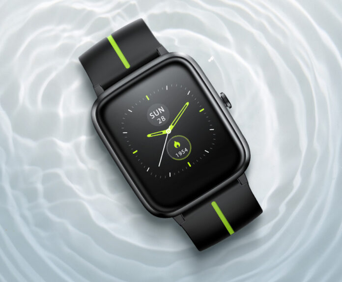 TicWatch TicKasa, il sosia di Apple Watch ha finalmente un volto: in offerta pre ordine a 51,60 euro