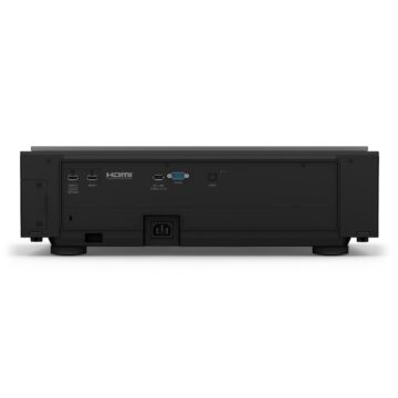 Nuovo videoproiettore laser DLP 4K BenQ V6000/V6050