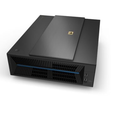 Nuovo videoproiettore laser DLP 4K BenQ V6000/V6050