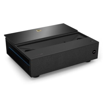 Nuovo videoproiettore laser DLP 4K BenQ V6000/V6050