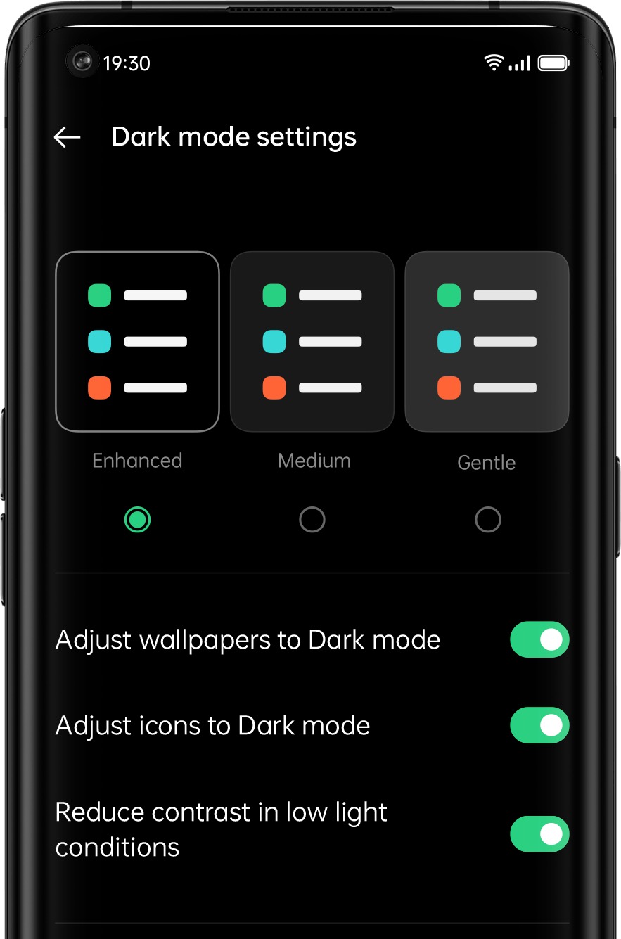 OPPO lancia ColorOS 11, tra i primi a sfruttare Android 11