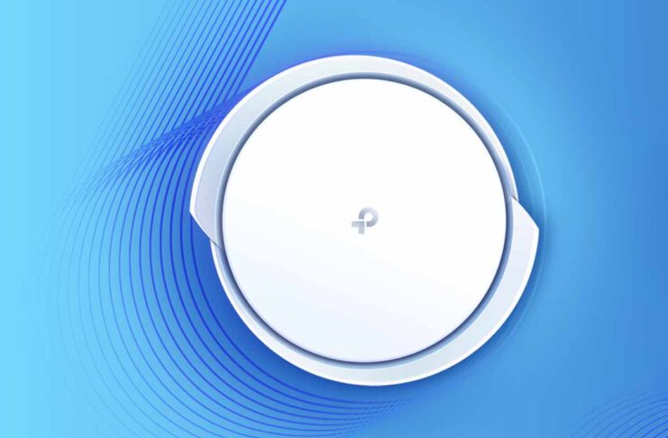 IFA 2020, da TP-Link due novità nella gamma Deco