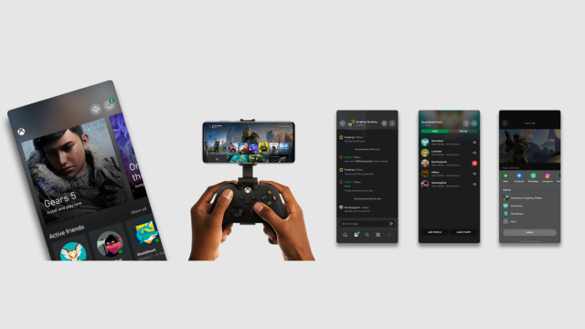Microsoft sta portando Xbox remote play su iOS