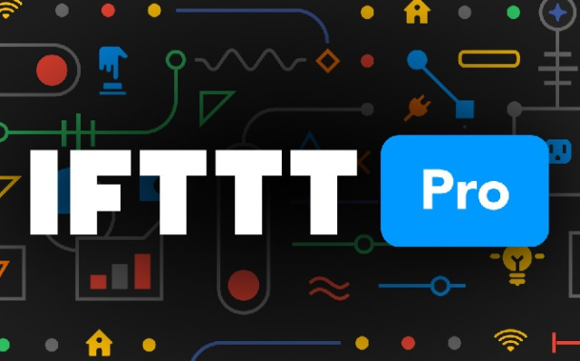 IFTTT, arriva l’opzione a pagamento per creare azioni più complesse a 10 dollari al mese