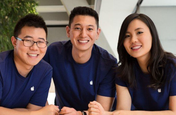 Apple dovrà pagare i dipendenti degli Store per il tempo speso nei controlli di sicurezza