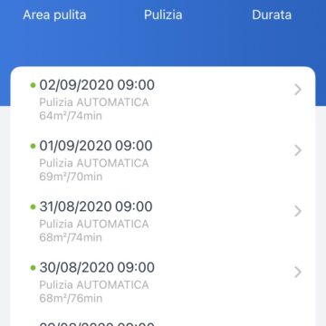 Tre mesi con Ecovacs Deebot Ozmo 920: è la mappatura che cambia tutto