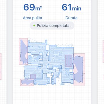 Tre mesi con Ecovacs Deebot Ozmo 920: è la mappatura che cambia tutto