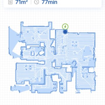 Tre mesi con Ecovacs Deebot Ozmo 920: è la mappatura che cambia tutto
