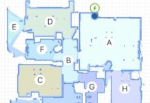 Tre mesi con Ecovacs Deebot Ozmo 920: è la mappatura che cambia tutto