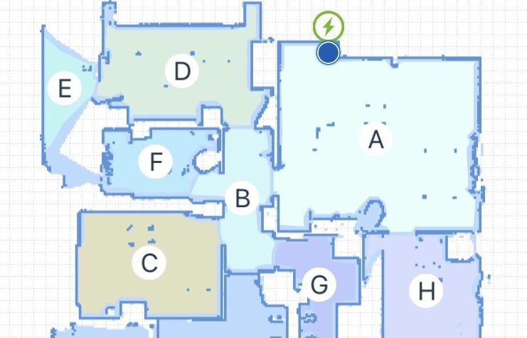 Tre mesi con Ecovacs Deebot Ozmo 920: è la mappatura che cambia tutto