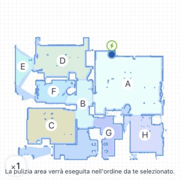 Tre mesi con Ecovacs Deebot Ozmo 920: è la mappatura che cambia tutto