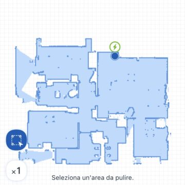 Tre mesi con Ecovacs Deebot Ozmo 920: è la mappatura che cambia tutto