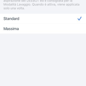Tre mesi con Ecovacs Deebot Ozmo 920: è la mappatura che cambia tutto