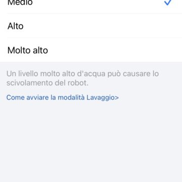 Tre mesi con Ecovacs Deebot Ozmo 920: è la mappatura che cambia tutto