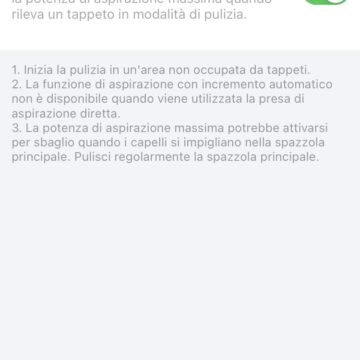 Tre mesi con Ecovacs Deebot Ozmo 920: è la mappatura che cambia tutto