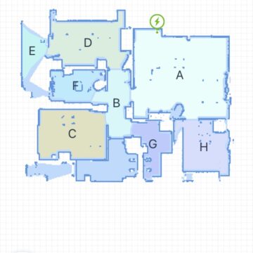 Tre mesi con Ecovacs Deebot Ozmo 920: è la mappatura che cambia tutto