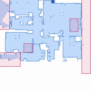 Tre mesi con Ecovacs Deebot Ozmo 920: è la mappatura che cambia tutto