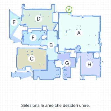 Tre mesi con Ecovacs Deebot Ozmo 920: è la mappatura che cambia tutto