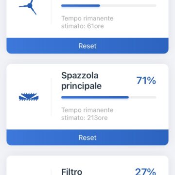 Tre mesi con Ecovacs Deebot Ozmo 920: è la mappatura che cambia tutto