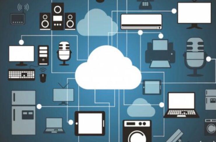 Tutti gli elettrodomestici diventano smart con Il VibroSense della Cornell University